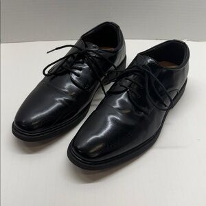 Restoration Charles Sunday best dressed Shoes boys sz 5